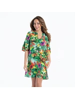 Tunika Style Loja 8685 real teal - Anita Classix Tunika Style Loja 8685 real teal - Anita Classix