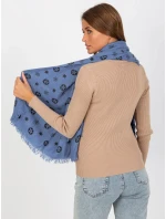 Šatka AT CH 23503 1.89 tmavomodrý