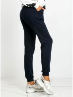 Tepláky RV DR 5040.00X tmavo modrá Tepláky RV DR 5040.00X tmavo modrá