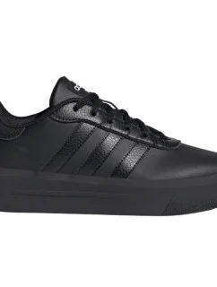 Court Platform W GV8995 Black - Adidas