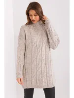 Denné šaty model 190149 Rue Paris