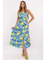 Denné šaty model 213308 Taliansko Moda