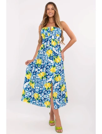 Denné šaty model 213308 Taliansko Moda