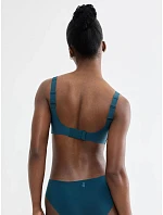 Podprsenka Sloggi ZERO Feel 2.0 Soft – Smoky Blue – SLOGGI Smoky Blue – SLOGGI Podprsenka Sloggi ZERO Feel 2.0 Soft – Smoky Blue – SLOGGI Smoky Blue – SLOGGI