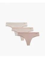 Spodný diel plaviek Atlantic 3CLP-005 A'3 S-XL Spodný diel plaviek Atlantic 3CLP-005 A'3 S-XL