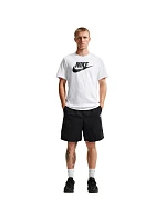 Pánske šortky Nike Sportswear Club, čierne, IH5047 010 Pánske šortky Nike Sportswear Club, čierne, IH5047 010