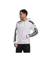 Pánska mikina Squadra 21 Sweat Hoody M GT6637 - Adidas