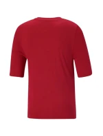 Dámske tričko Modern Basics W 585929 22 - Puma Dámske tričko Modern Basics W 585929 22 - Puma