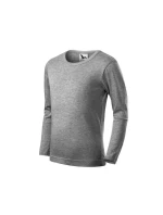 Detské tričko Fit-T LS Jr MLI-12112 - Malfini