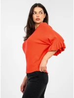 Jumper IT SW 99244.65 coral Jumper IT SW 99244.65 coral