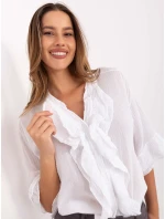 MI košeľa KS 92224.95 biela MI košeľa KS 92224.95 biela