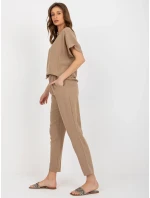 Súprava WN KMPL VE41/42.68P tmavo lila