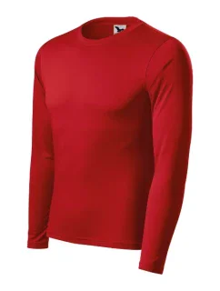 Tričko Pride unisex červené