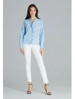 Dámska blúzka L077 - Lenitif Dámska blúzka L077 - Lenitif