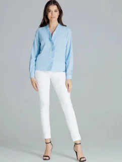 Dámska blúzka L077 - Lenitif