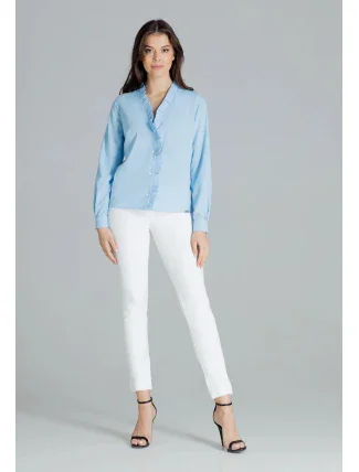 Dámska blúzka L077 - Lenitif Dámska blúzka L077 - Lenitif