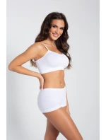 BEZŠVOVÉ BAVLNENÉ ŠORTKY