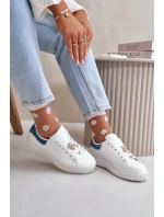 Tenisky model 199158 Krok vo veľkom štýle