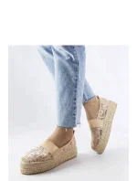 Espadrilky model 207063 Solea