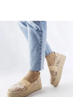 Espadrilky model 207063 Solea