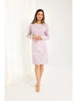 Košeľa Regina 164 long/r 2XL-3XL Z25/26 women