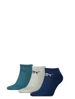 Členkové ponožky Puma 887497 Basic Sneaker A'3