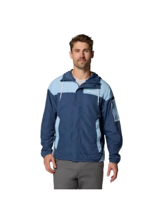 Bunda Columbia Challenger II Windbreaker M 2071553478