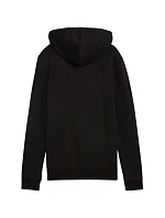 Puma ESS No.1 Logo Hoodie W 682390 01 Puma ESS No.1 Logo Hoodie W 682390 01