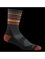 Darn Tough Fastpack Micro Crew Ľahké turistické ponožky 5012-C-3013