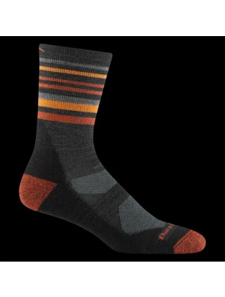 Darn Tough Fastpack Micro Crew Ľahké turistické ponožky 5012-C-3013