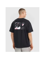 Tričko 4F M 4FRSS25TTSHM2981-20S