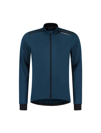 Zimná bunda Rogelli CORE navy blue M