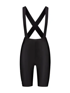 Rogelli dámske šortky n/s DISTANCE II black 2XL