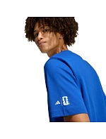 Pánske adidas FIFA World Cup 26TM Road to NYNJ Graphic T-shirt blue KB2534 pánske