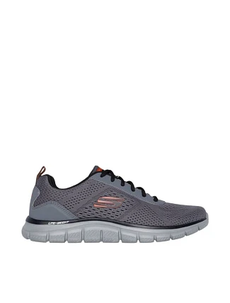 Pánska obuv Skechers Track Leshur 232758 CCOR 43