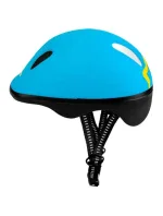 Cyklistická prilba Spokey Stars Jr 927771