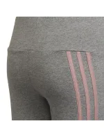 Dievčenské legíny 3S Tight Jr HD4368 - Adidas