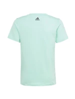 Detské tričko LIN Jr IC3154 - Adidas