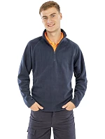 Result R 112X Core mikrofleece 30.112X tmavomodrá