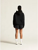 Craft Corporate Frequent Hoodie W Dámska mikina s kapucou 81.6299 čierna