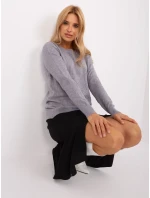 Prepínač AT SW 232901.25X šedá Prepínač AT SW 232901.25X šedá