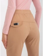 Tepláky RV DR 8369.89P ťava