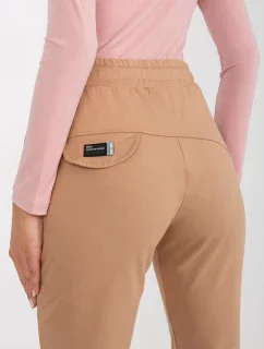 Tepláky RV DR 8369.89P ťava