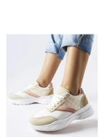 Tenisky model 207728 Solea