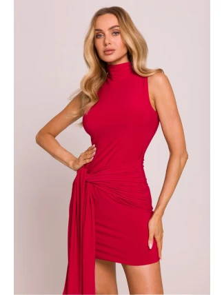 Večerné šaty model 209296 Moe