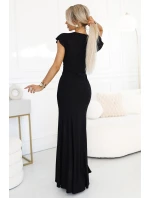 Dlhé šaty model 215540 Numoco