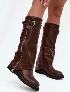 Topánky model 219140 Step in style