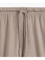 Atlantic NLP-496 w/r S-2XL pruhované pyžamo