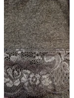 Hot Touch Key LXU 729 1 šortky/reformy s čipkou S-XL