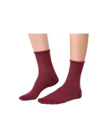 Ponožky Steven art.083 Cashmare dámske 35-40